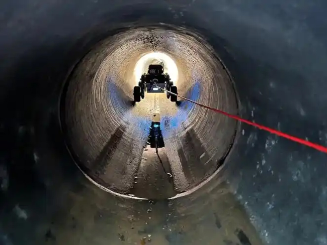 宜丰CCTV检测后如何整理数据？