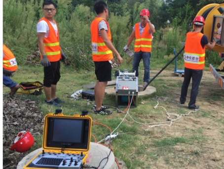 宜丰如何选择适合的市政管道疏通方法？